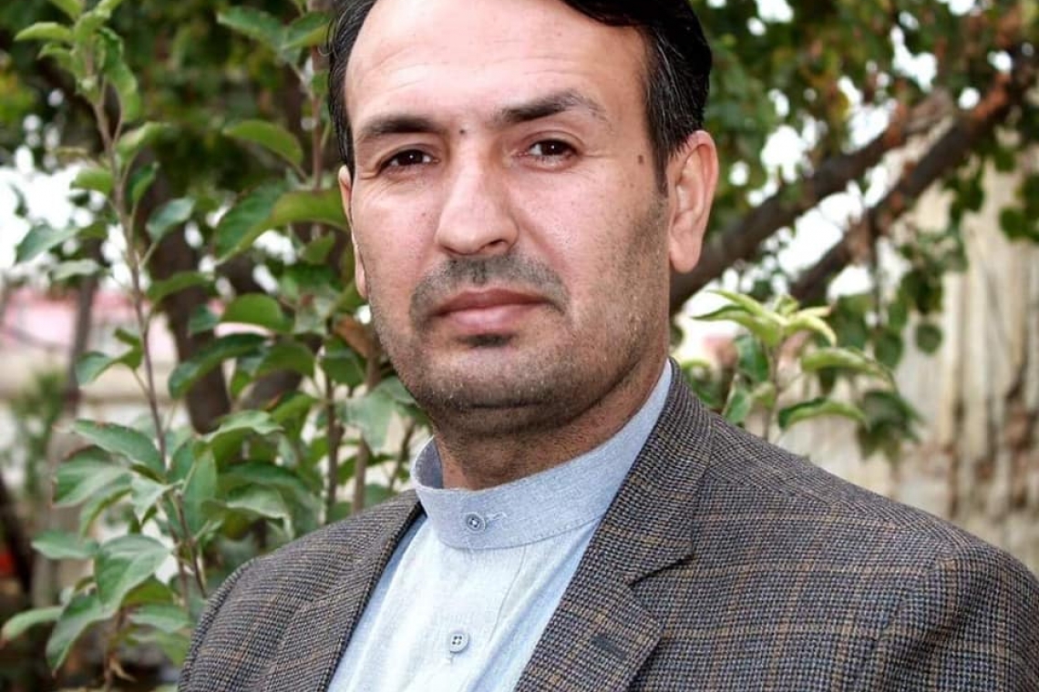 مسؤلان محلی: طالبان در کندز یک خبرنگار با فرد همراهش را ربوده و یکی دیگر از همراهانش را کشتند